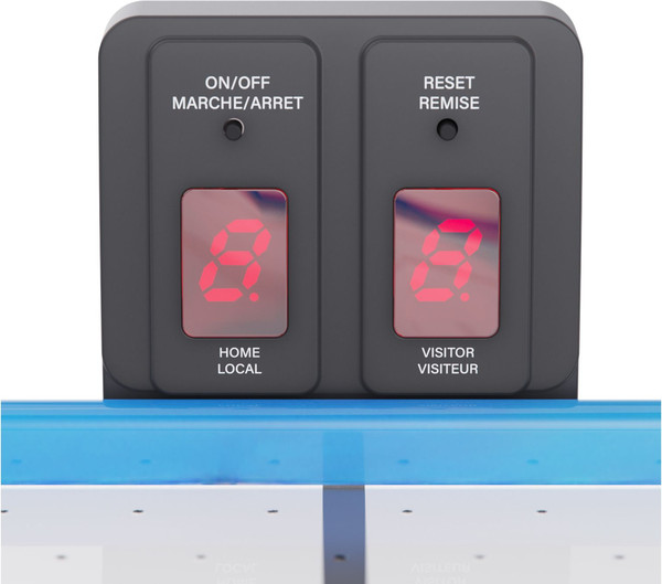 Изображение товара Аэрохоккей DFC AT-530