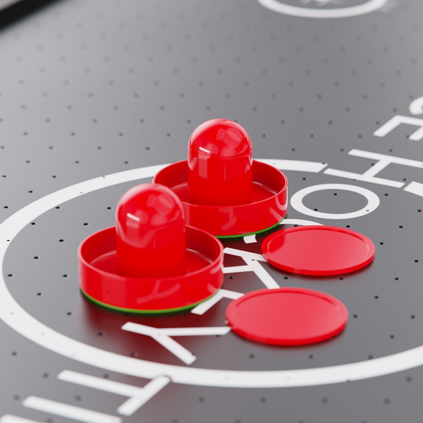 Изображение товара Аэрохоккей DFC Aster 54 / AT-185