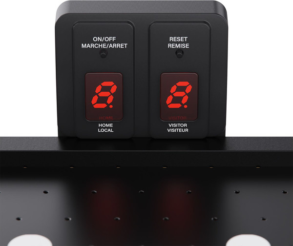 Изображение товара Аэрохоккей DFC Aster 54 / AT-185