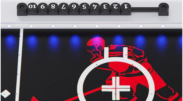 Изображение товара Аэрохоккей DFC Iris 60 / AT-265