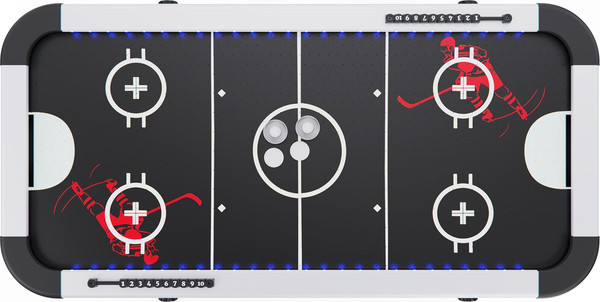 Изображение товара Аэрохоккей DFC Iris 60 / AT-265