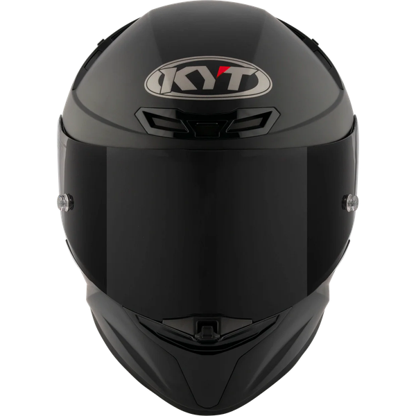 Изображение товара Мотошлем KYT Tt-Revo Plain / Y6TR00X6.3 (S, черный матовый)