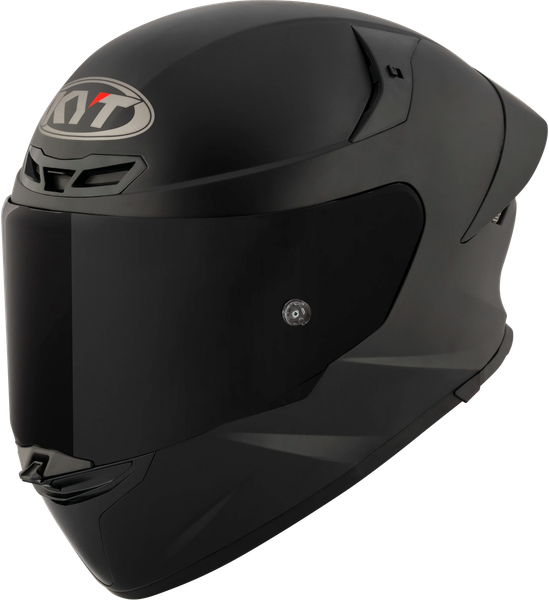 Изображение товара Мотошлем KYT Tt-Revo Plain / Y6TR00X6.7 (2XL, черный матовый)