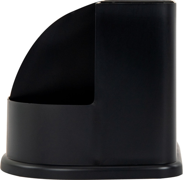 Изображение товара Органайзер настольный Brauberg Ultra / 238256 (черный)