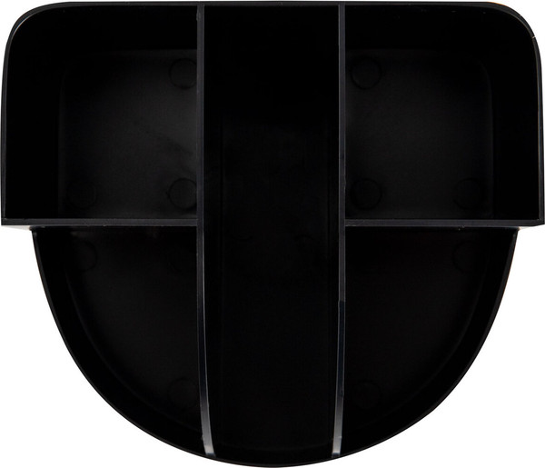 Изображение товара Органайзер настольный Brauberg Ultra / 238256 (черный)