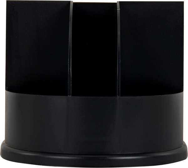 Изображение товара Органайзер настольный Brauberg Ultra / 238256 (черный)