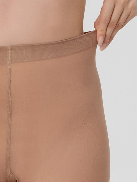 Изображение товара Колготки Mark Formelle 1040PA-1414 (р.2, натуральный)