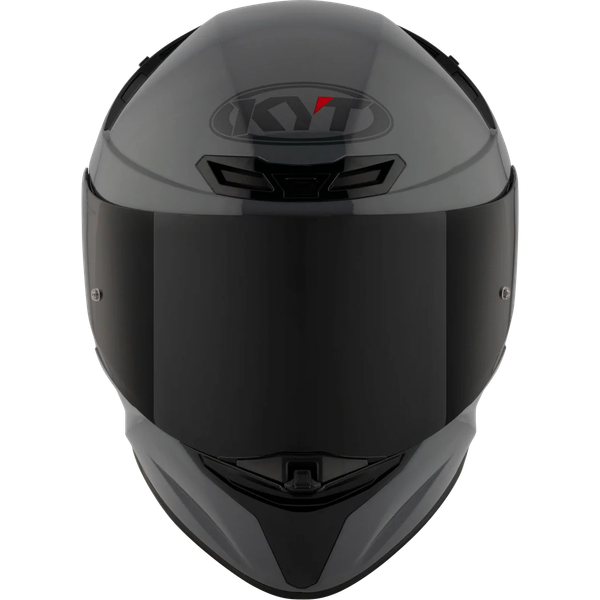 Изображение товара Мотошлем KYT Tt-Revo Plain / Y6TR00W1.3 (S, серый)