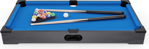 Изображение товара Настольный бильярд DFC RQ22004-PVC