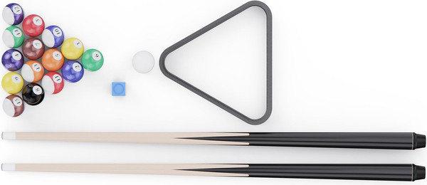 Изображение товара Настольный бильярд DFC RQ22004-PVC