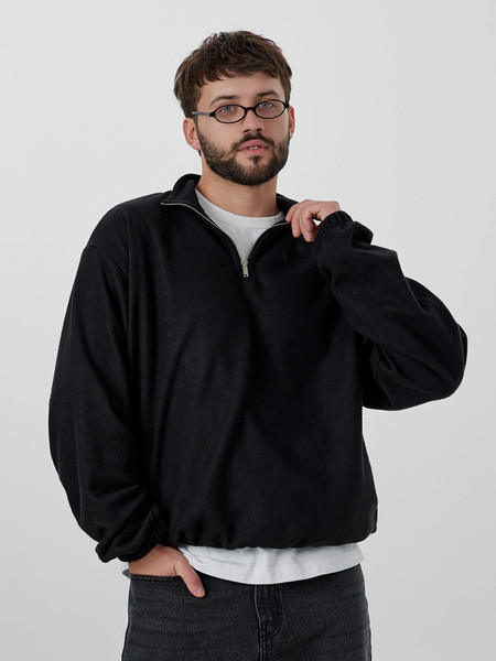 Изображение товара Байка Mark Formelle 121919 (р.92-170/176, черный)