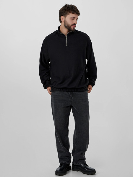 Изображение товара Байка Mark Formelle 121919 (р.100-182/188, черный)