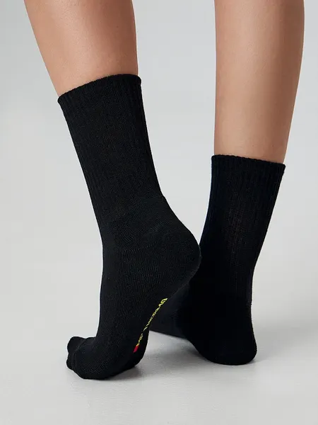 Изображение товара Термоноски Mark Formelle 287T-1890 (р.23-25, черный)