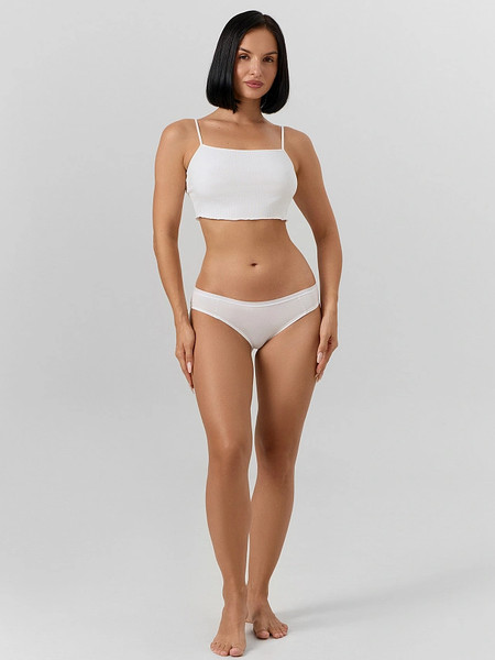 Изображение товара Трусы женские Mark Formelle 412246H (р.102, белый-10)