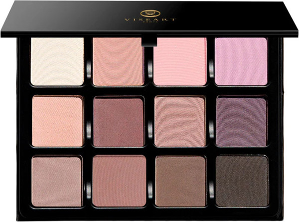 Изображение товара Палетка теней для век Viseart Paris Mattes Etendu VTE15