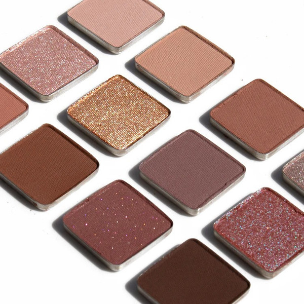 Изображение товара Палетка теней для век Viseart Midsommer Lumiere Etendu VTE18