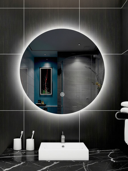 Изображение товара Зеркало Sundays CH259122 (с подсветкой)