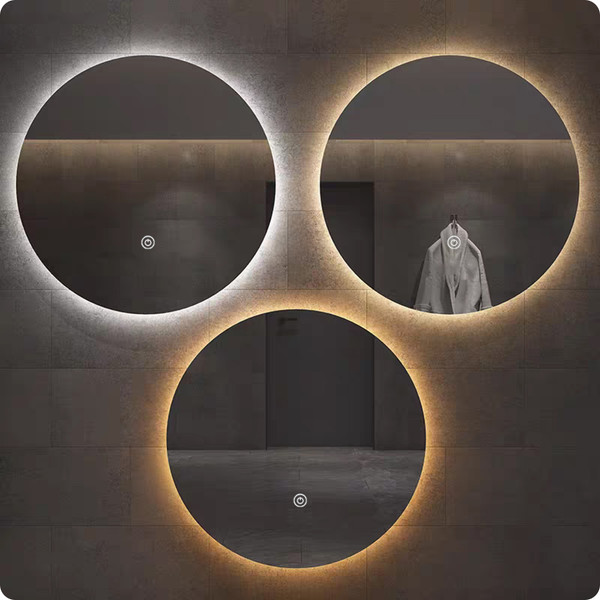 Изображение товара Зеркало Sundays CH259122 (с подсветкой)