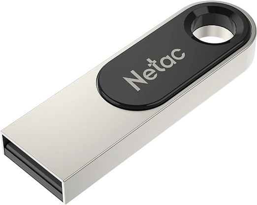 Изображение товара USB flash накопитель Netac U278 32GB (NT03U278N-032G-32PN)
