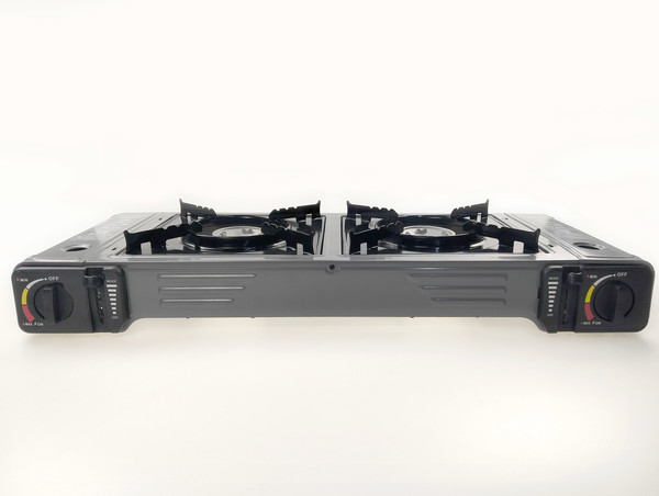 Изображение товара Плита туристическая Coyote ZD-300-A (темно-серый)