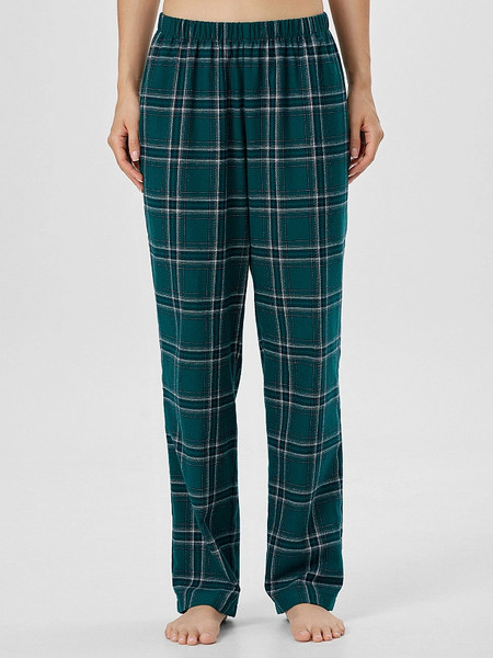 Изображение товара Пижама Mark Formelle 592368 (р.170-100-106, клетка на еловом)