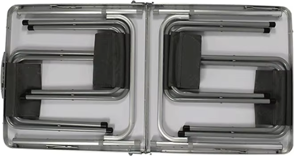 Изображение товара Комплект складной мебели Sundays Garden WSED0905002