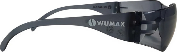Изображение товара Защитные очки Wumax Standard / 1899103121 (серый)