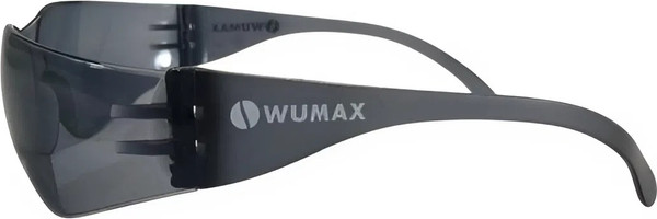 Изображение товара Защитные очки Wumax Standard / 1899103121 (серый)