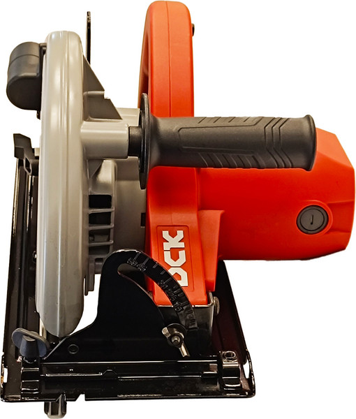 Изображение товара Дисковая пила DCK KMY02-235