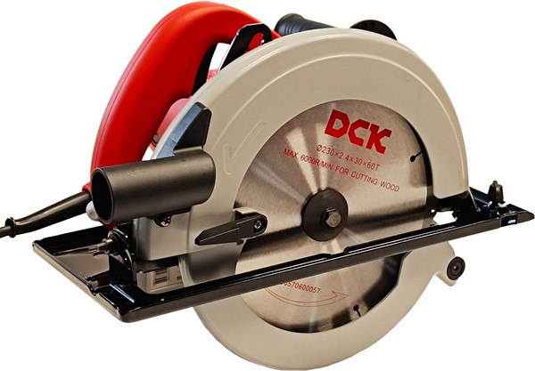 Изображение товара Дисковая пила DCK KMY02-235