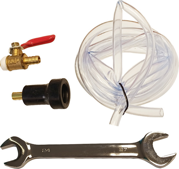 Изображение товара Профессиональная дрель DCK KZZ02-160