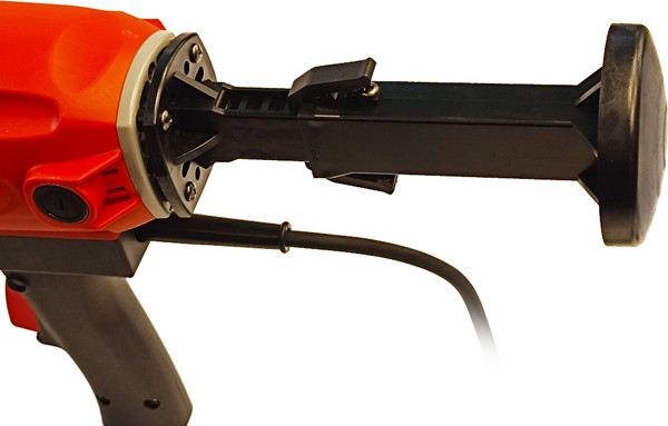 Изображение товара Профессиональная дрель DCK KZZ02-160