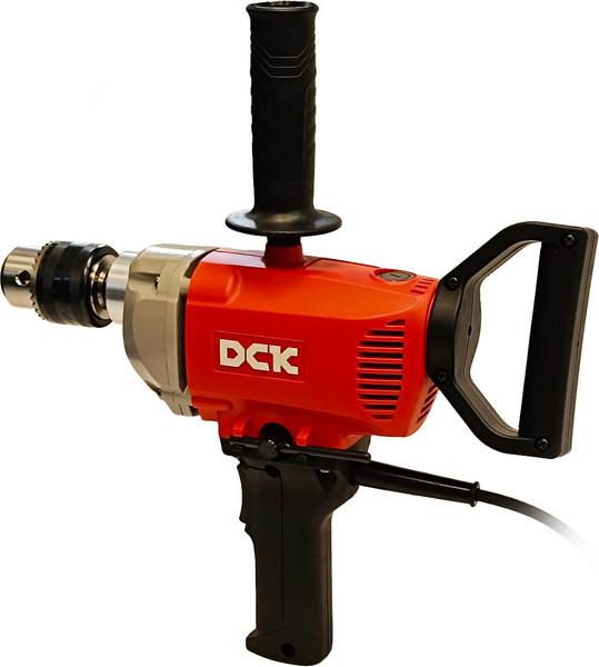 Изображение товара Дрель DCK KJZ03-16B