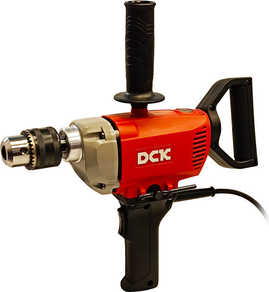 Изображение товара Дрель DCK KJZ03-16B