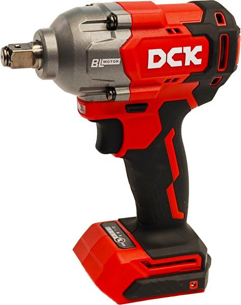Изображение товара Аккумуляторный гайковерт DCK KDPB488 TYPE Z