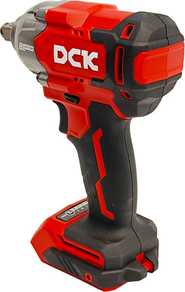 Изображение товара Аккумуляторный гайковерт DCK KDPB488 TYPE Z