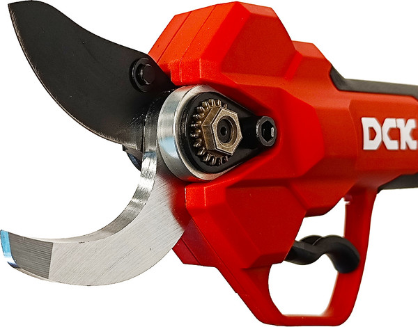 Изображение товара Секатор аккумуляторный DCK KDYD35 TYPE BM