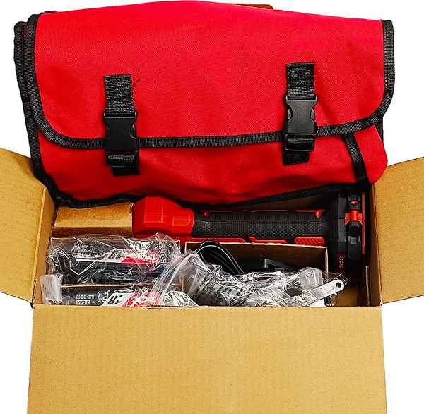 Изображение товара Секатор аккумуляторный DCK KDYD35 TYPE BM