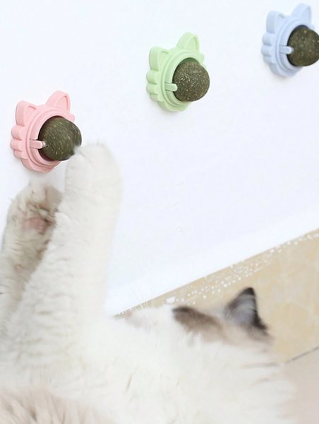 Изображение товара Игрушка для кошек Four Pets Веселый Кот TUZ934