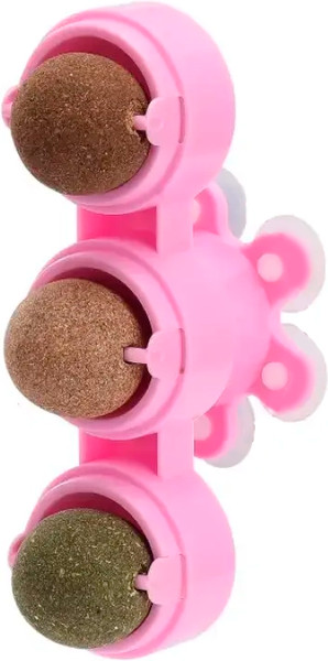 Изображение товара Игрушка для кошек Four Pets Ветряная Мельница TUZ936