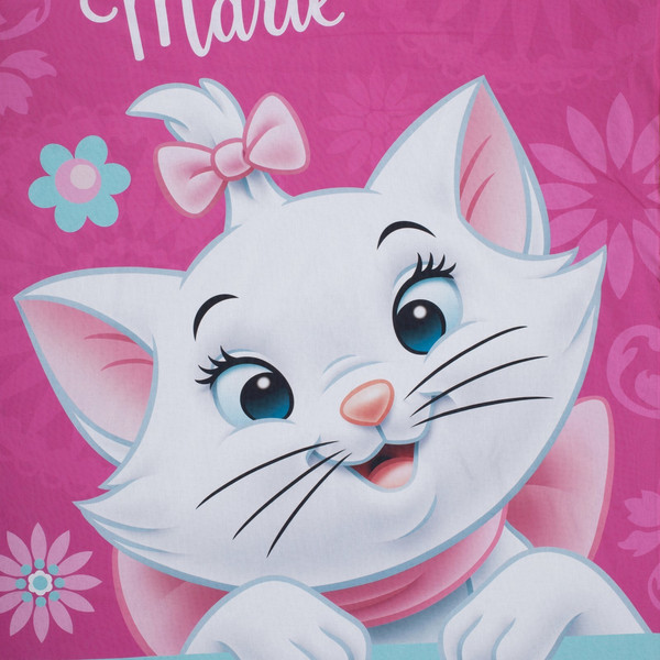 Изображение товара Комплект постельного белья Этель 1.5сп Кошечка / 4230702