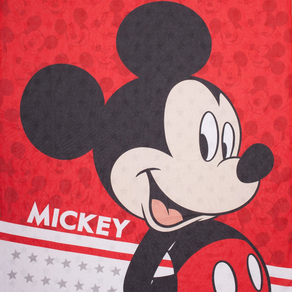 Изображение товара Комплект постельного белья Этель 1.5сп Мышонок / 4230705