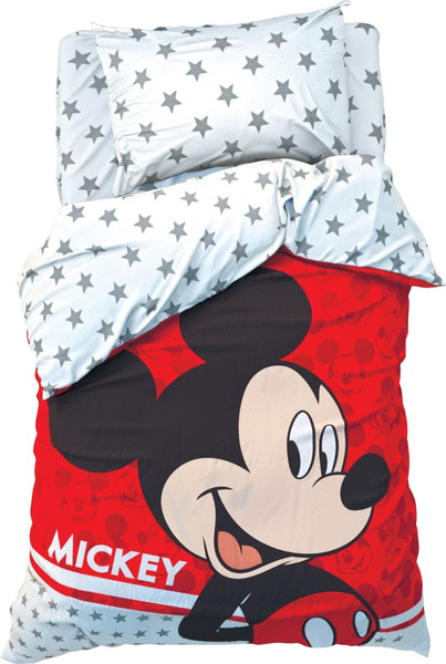 Изображение товара Комплект постельного белья Этель 1.5сп Мышонок / 4230705