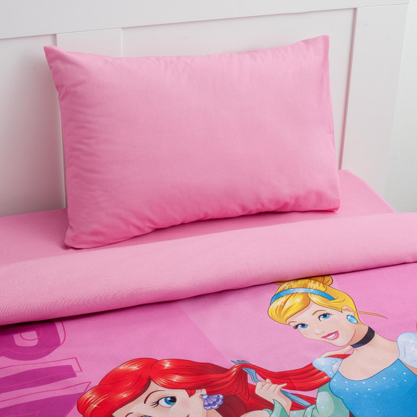 Изображение товара Комплект постельного белья Этель 1.5сп Принцессы / 4230709