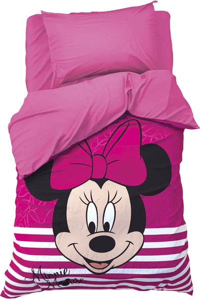 Изображение товара Комплект постельного белья Этель 1.5сп Мышка / 4230706