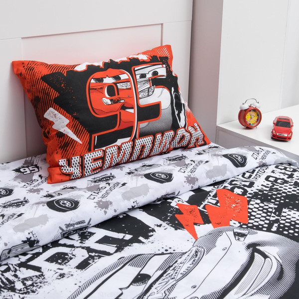 Изображение товара Комплект постельного белья Этель 1.5сп Время побеждать / 1343351