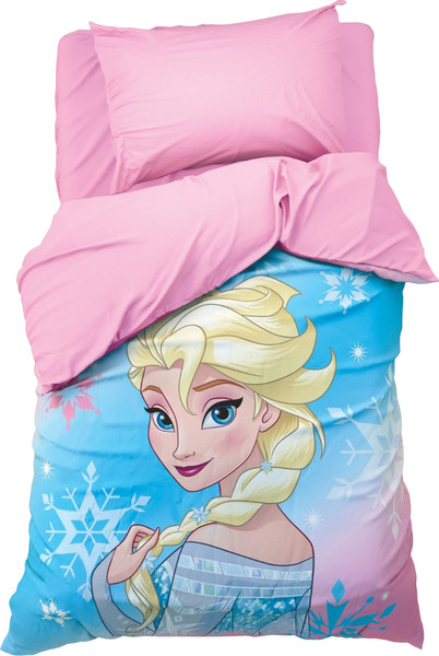 Изображение товара Комплект постельного белья Этель 1.5сп / 4230701