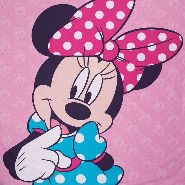 Изображение товара Комплект постельного белья Этель 1.5сп Мышка / 4230707