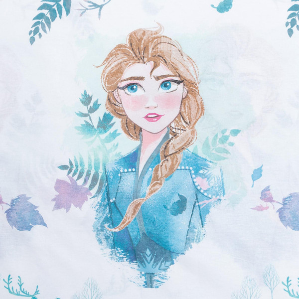 Изображение товара Комплект постельного белья Этель 1.5сп Принцесса и друзья / 4982875