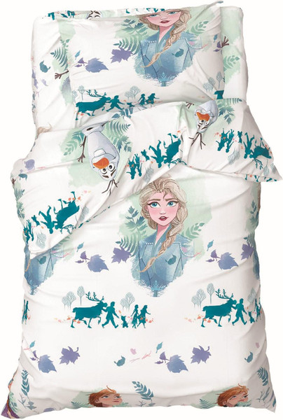 Изображение товара Комплект постельного белья Этель 1.5сп Принцесса и друзья / 4982875